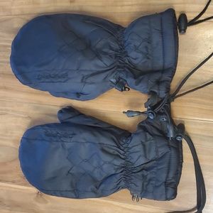 DAKINE WOMENS TAHOE MITTEN SIZE MEDIUM